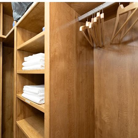 Apartamentos Trianasol เซบีญา ภายนอก รูปภาพ